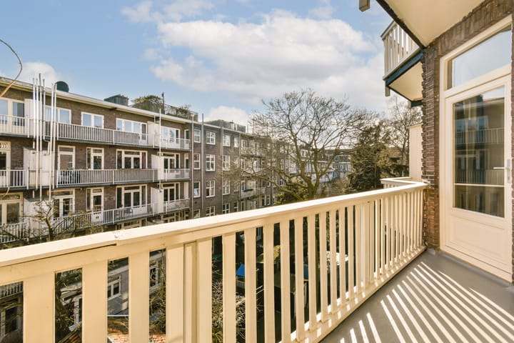 Foto 20 van Biesboschstraat 9-3