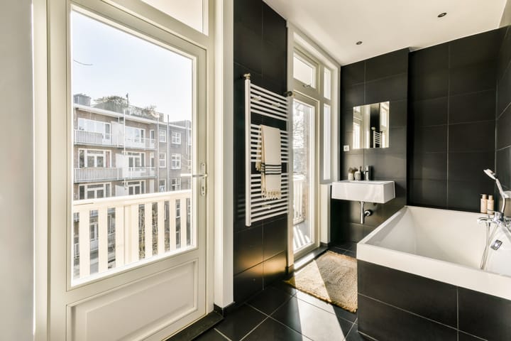 Foto 21 van Biesboschstraat 9-3