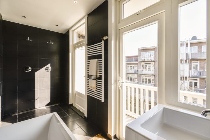 Foto 22 van Biesboschstraat 9-3