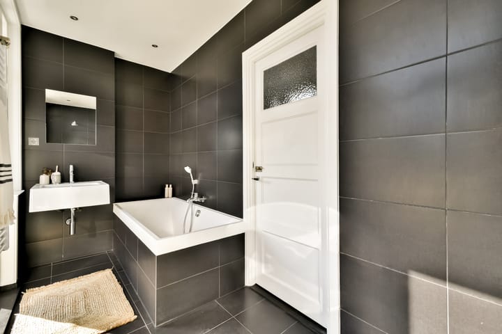 Foto 23 van Biesboschstraat 9-3