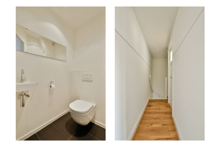 Foto 25 van Biesboschstraat 9-3