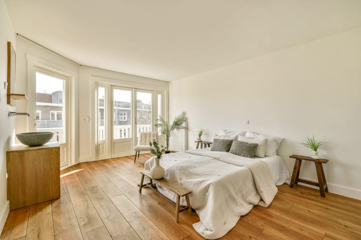 Foto 27 van Biesboschstraat 9-3