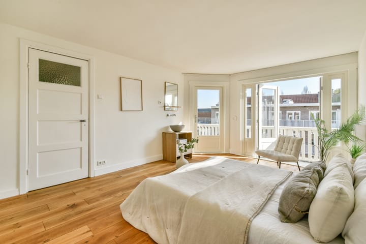 Foto 28 van Biesboschstraat 9-3