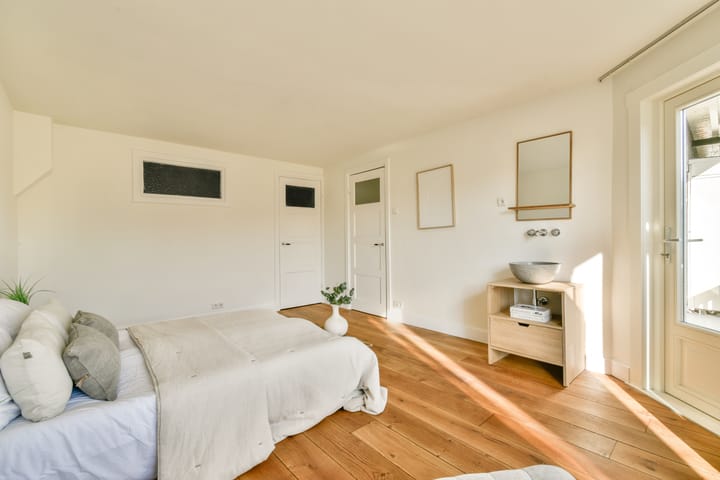 Foto 29 van Biesboschstraat 9-3