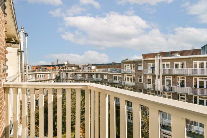 Foto 30 van Biesboschstraat 9-3