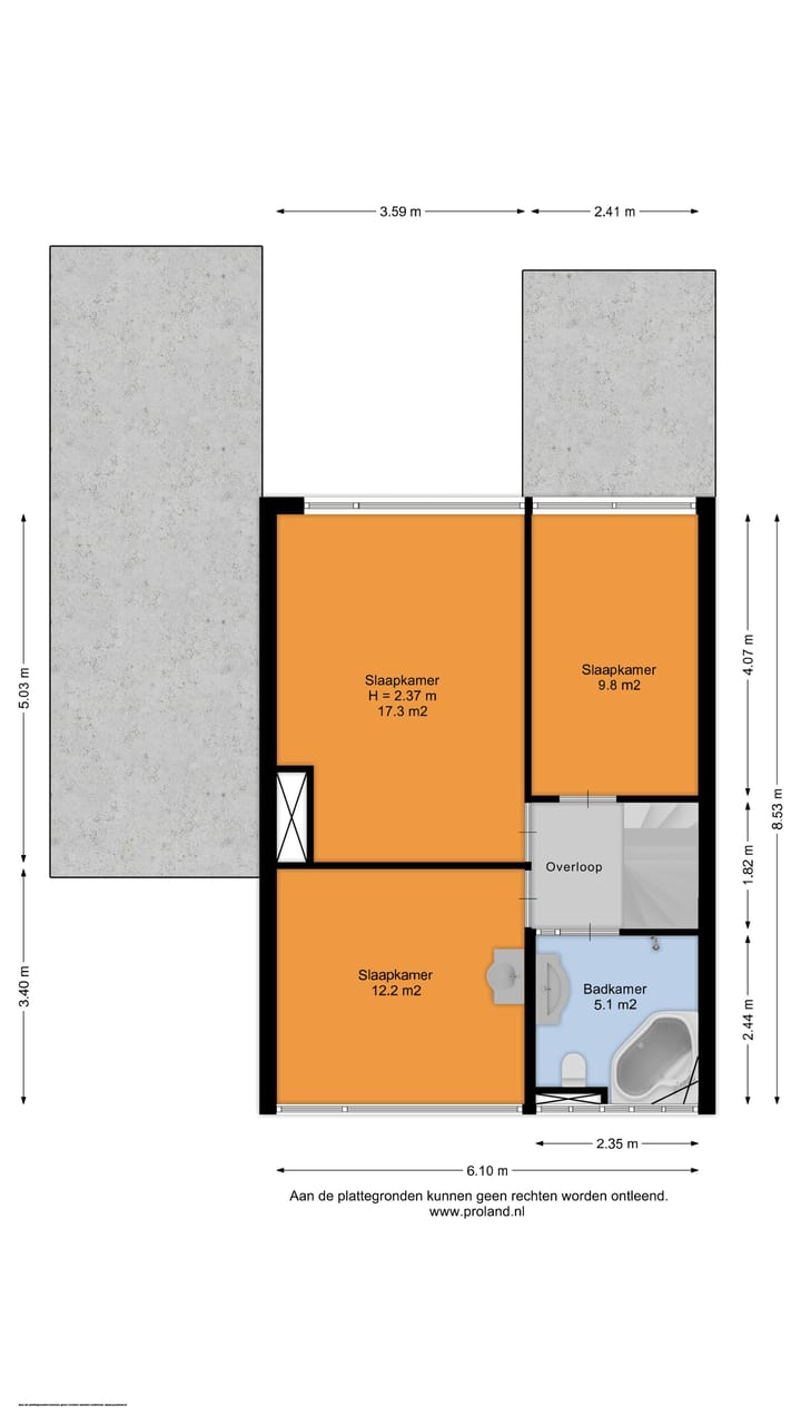 Foto 40 van Pasteurstraat 47