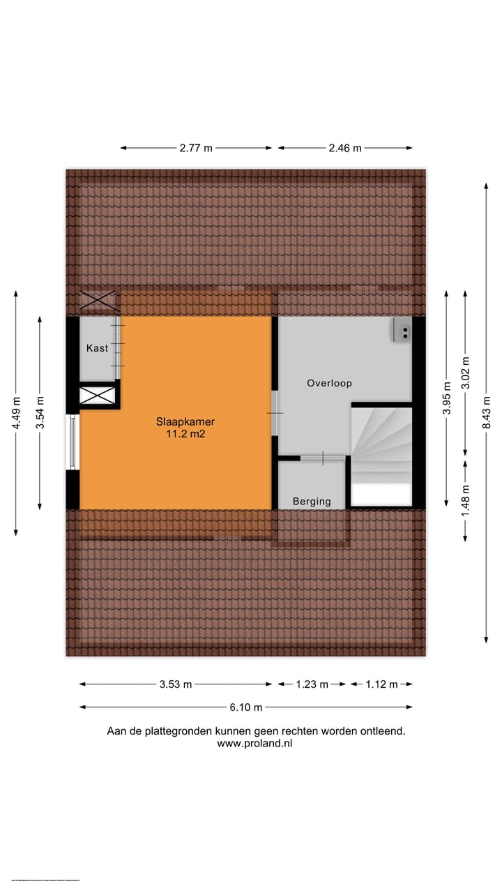 Foto 41 van Pasteurstraat 47
