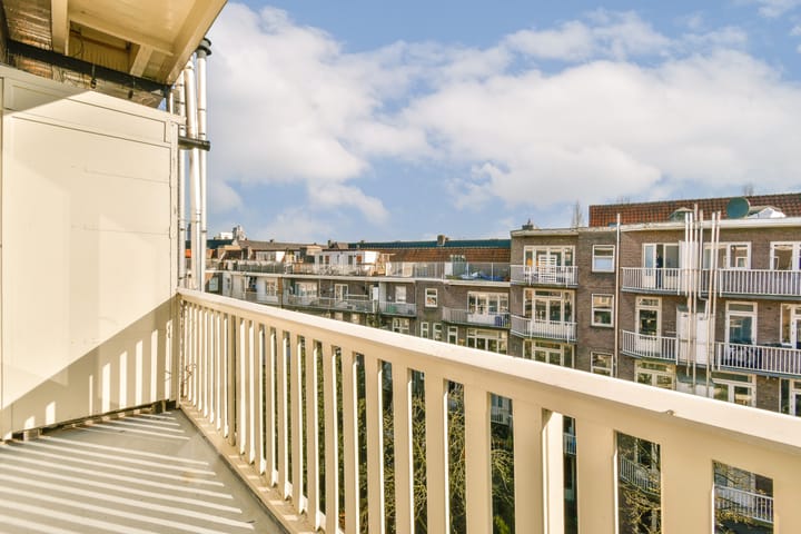 Foto 34 van Biesboschstraat 9-3