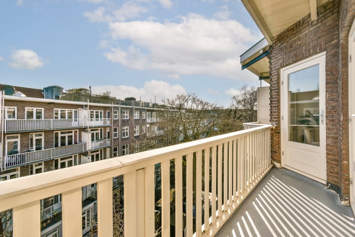 Foto 35 van Biesboschstraat 9-3