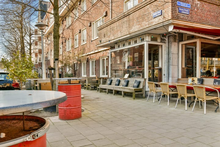 Foto 38 van Biesboschstraat 9-3