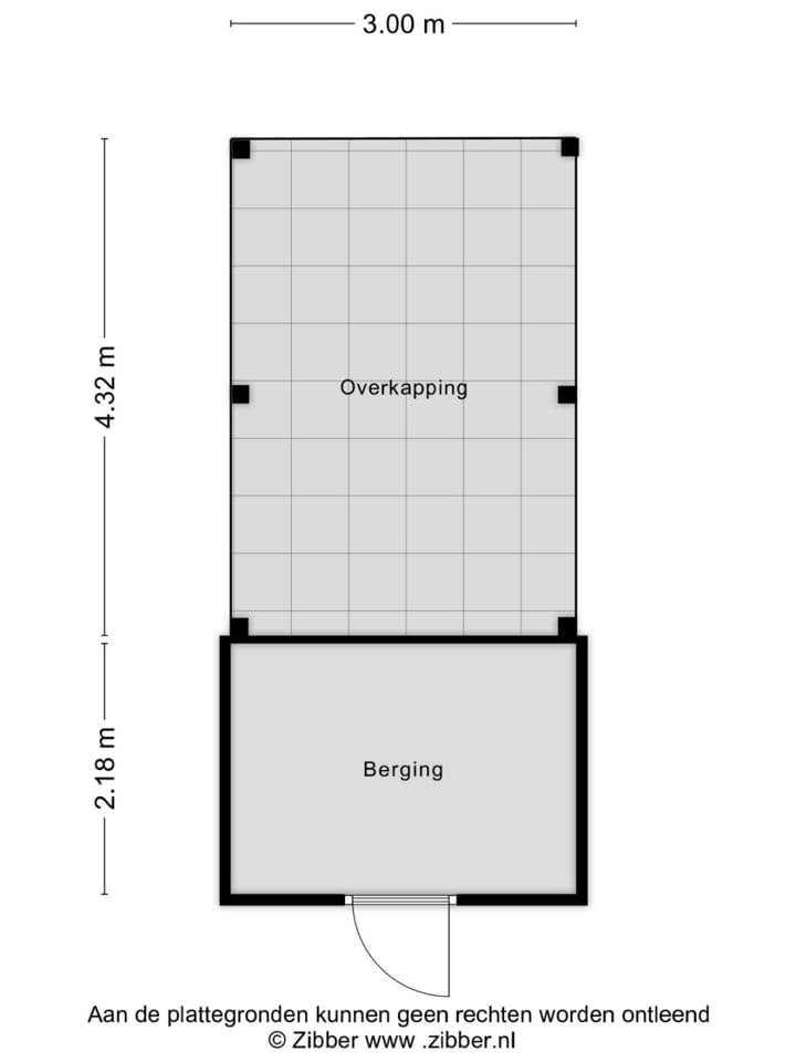 Foto 58 van Laurentiusdijk 50