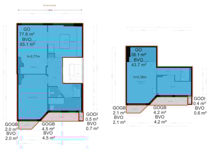 Foto 41 van Biesboschstraat 9-3