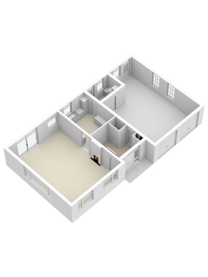 Foto 59 van Laurentiusdijk 50