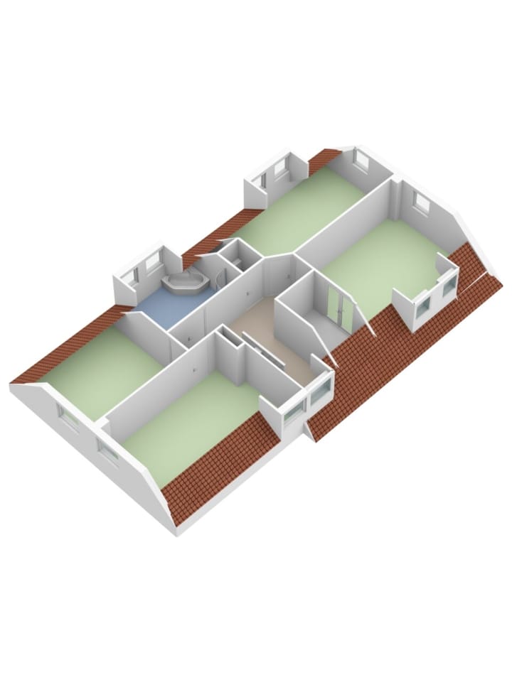 Foto 60 van Laurentiusdijk 50