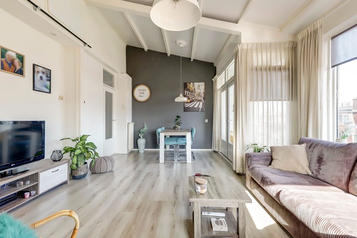 Foto 1 van Frederik Hendriklaan 55