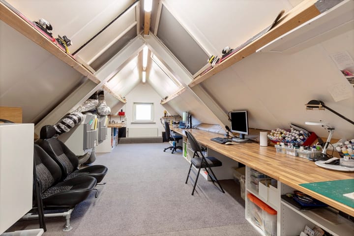 Foto 38 van Laurentiusdijk 50