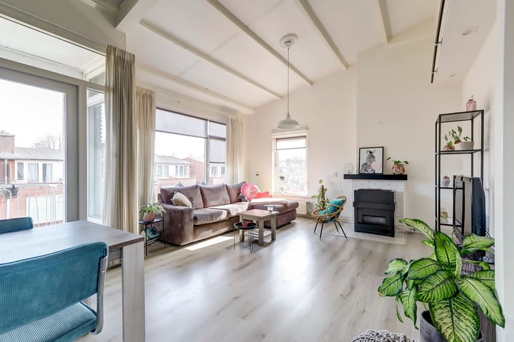 Foto 2 van Frederik Hendriklaan 55