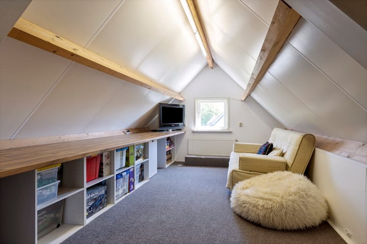 Foto 40 van Laurentiusdijk 50