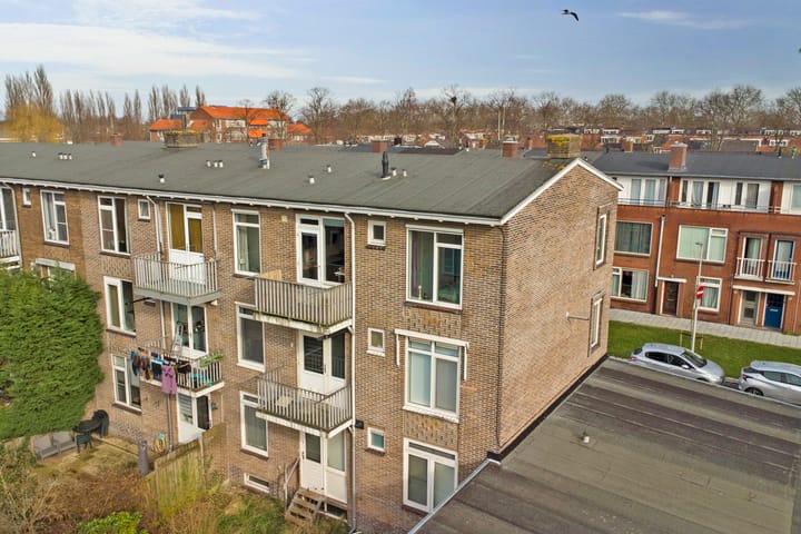 Foto 4 van Frederik Hendriklaan 55