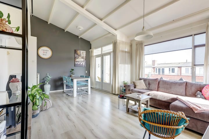 Foto 5 van Frederik Hendriklaan 55