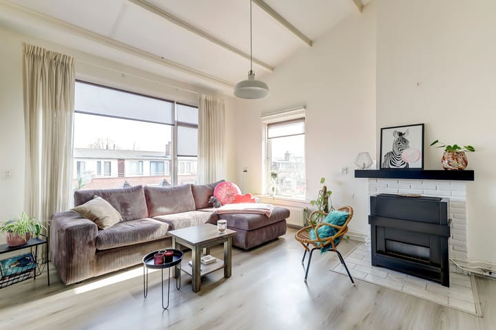 Foto 6 van Frederik Hendriklaan 55