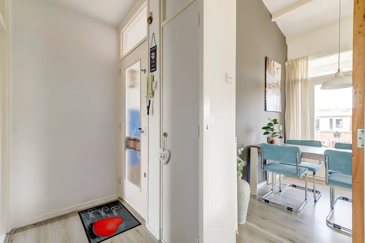 Foto 8 van Frederik Hendriklaan 55