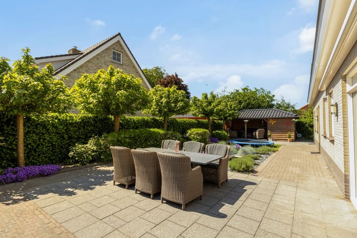 Foto 47 van Laurentiusdijk 50