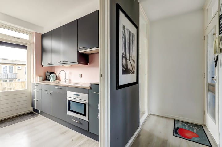 Foto 11 van Frederik Hendriklaan 55