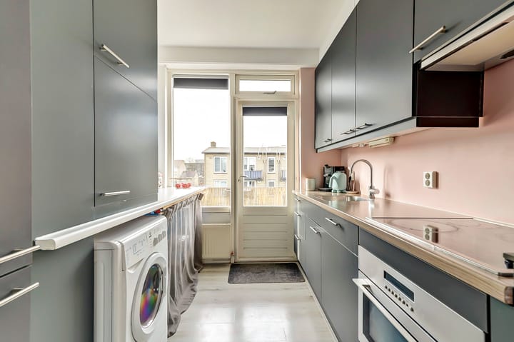 Foto 12 van Frederik Hendriklaan 55