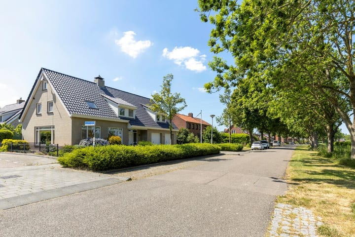 Foto 52 van Laurentiusdijk 50