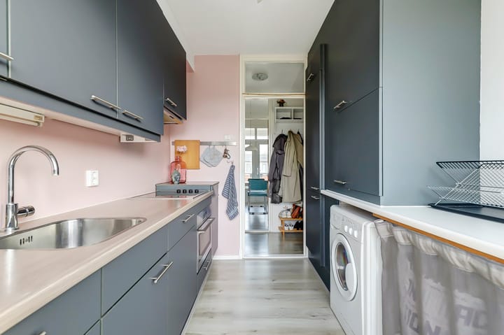 Foto 13 van Frederik Hendriklaan 55