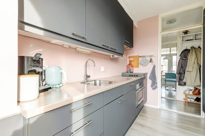 Foto 14 van Frederik Hendriklaan 55