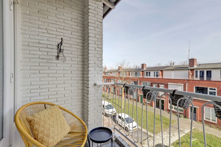 Foto 15 van Frederik Hendriklaan 55