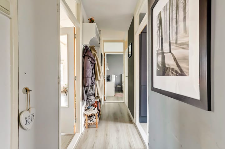 Foto 17 van Frederik Hendriklaan 55