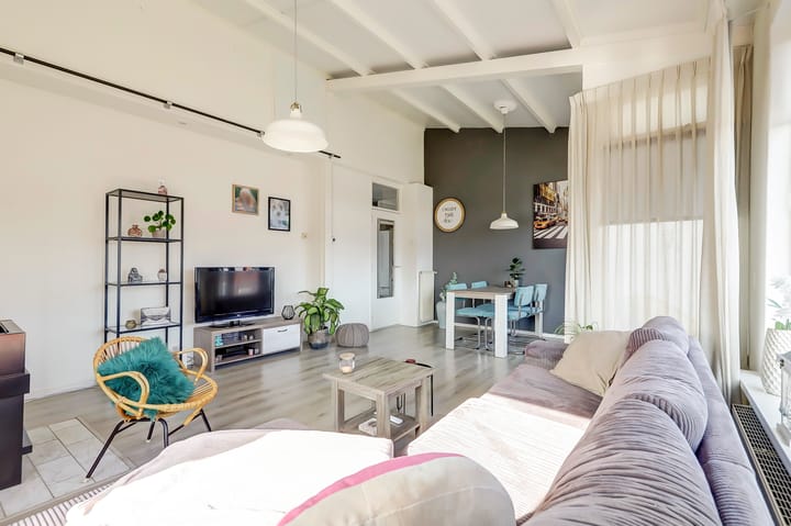 Foto 7 van Frederik Hendriklaan 55