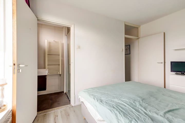 Foto 20 van Frederik Hendriklaan 55