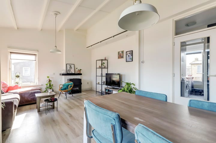 Foto 9 van Frederik Hendriklaan 55