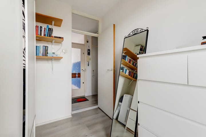 Foto 24 van Frederik Hendriklaan 55