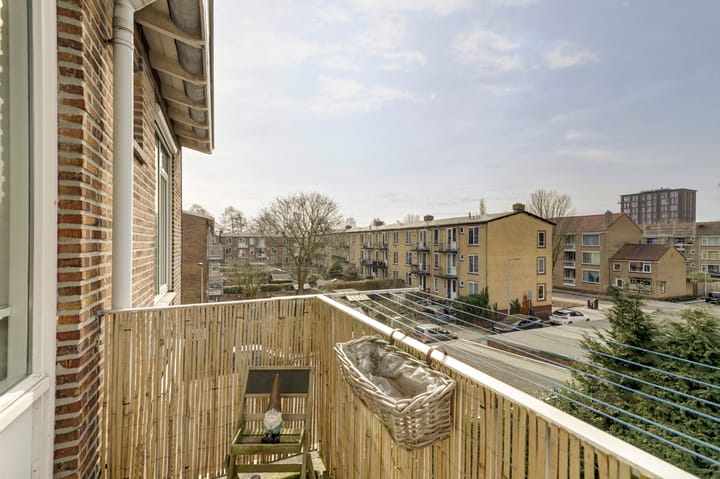 Foto 25 van Frederik Hendriklaan 55