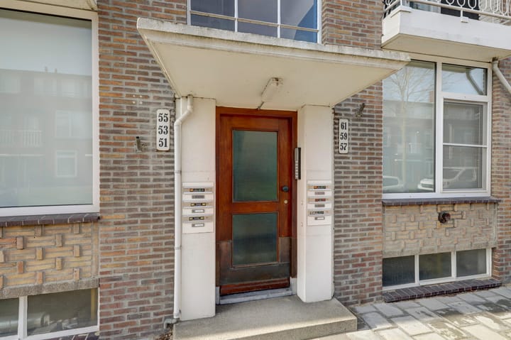 Foto 28 van Frederik Hendriklaan 55