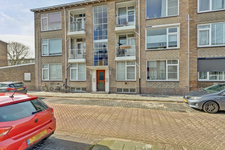 Foto 29 van Frederik Hendriklaan 55