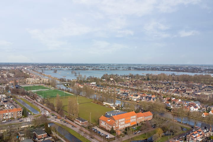 Foto 32 van Frederik Hendriklaan 55