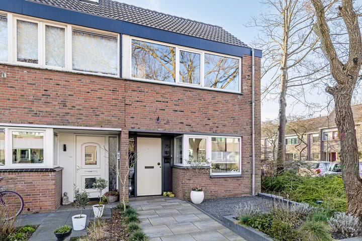 Photo 3 of Mondriaanlaan 75