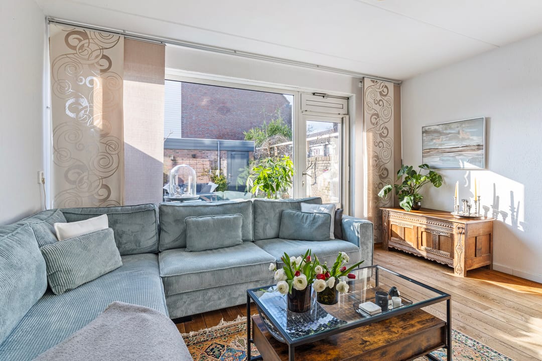 Foto 7 van Mondriaanlaan 75