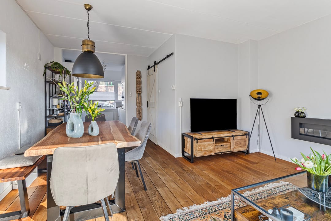 Foto 8 van Mondriaanlaan 75