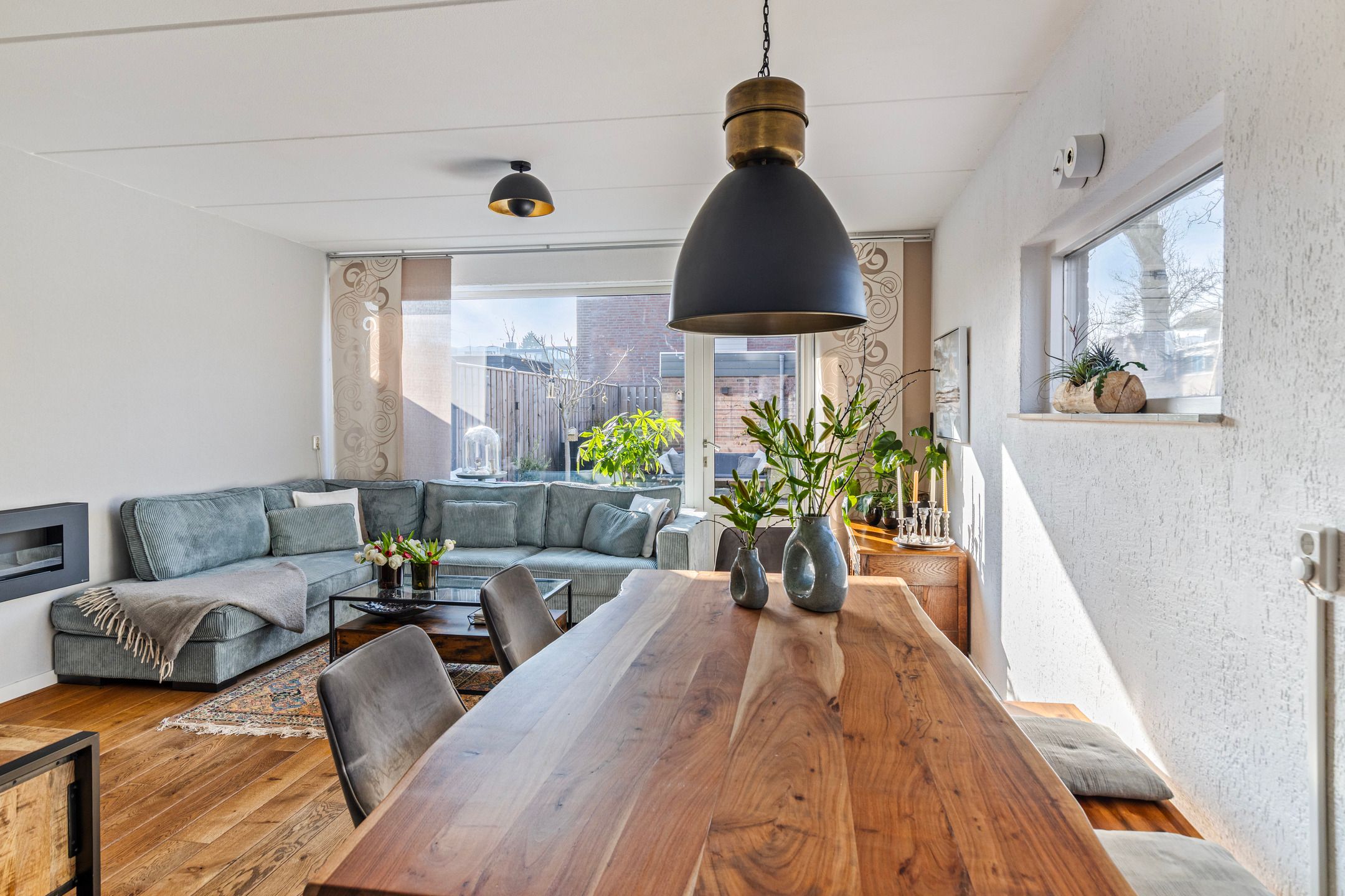 Foto 9 van Mondriaanlaan 75