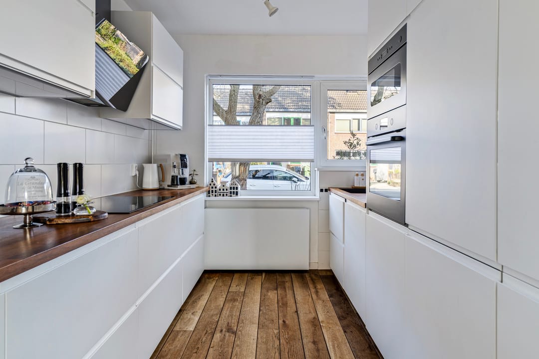 Foto 11 van Mondriaanlaan 75