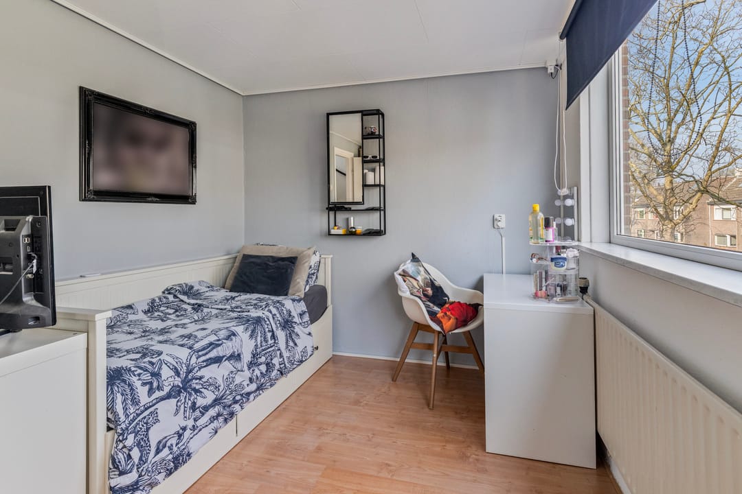 Foto 17 van Mondriaanlaan 75