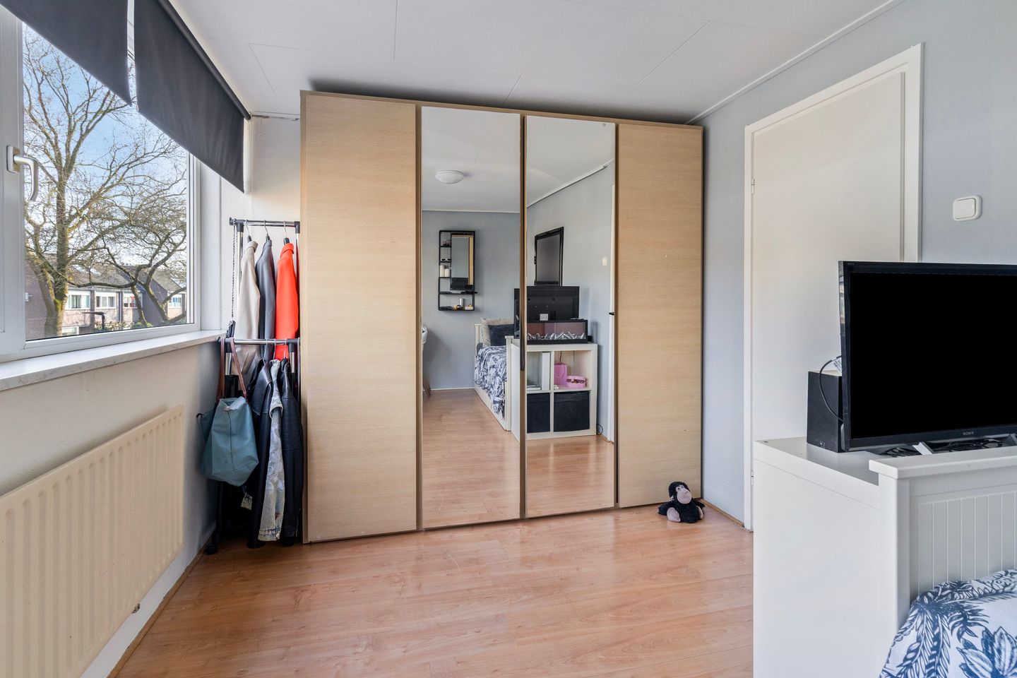 Foto 19 van Mondriaanlaan 75