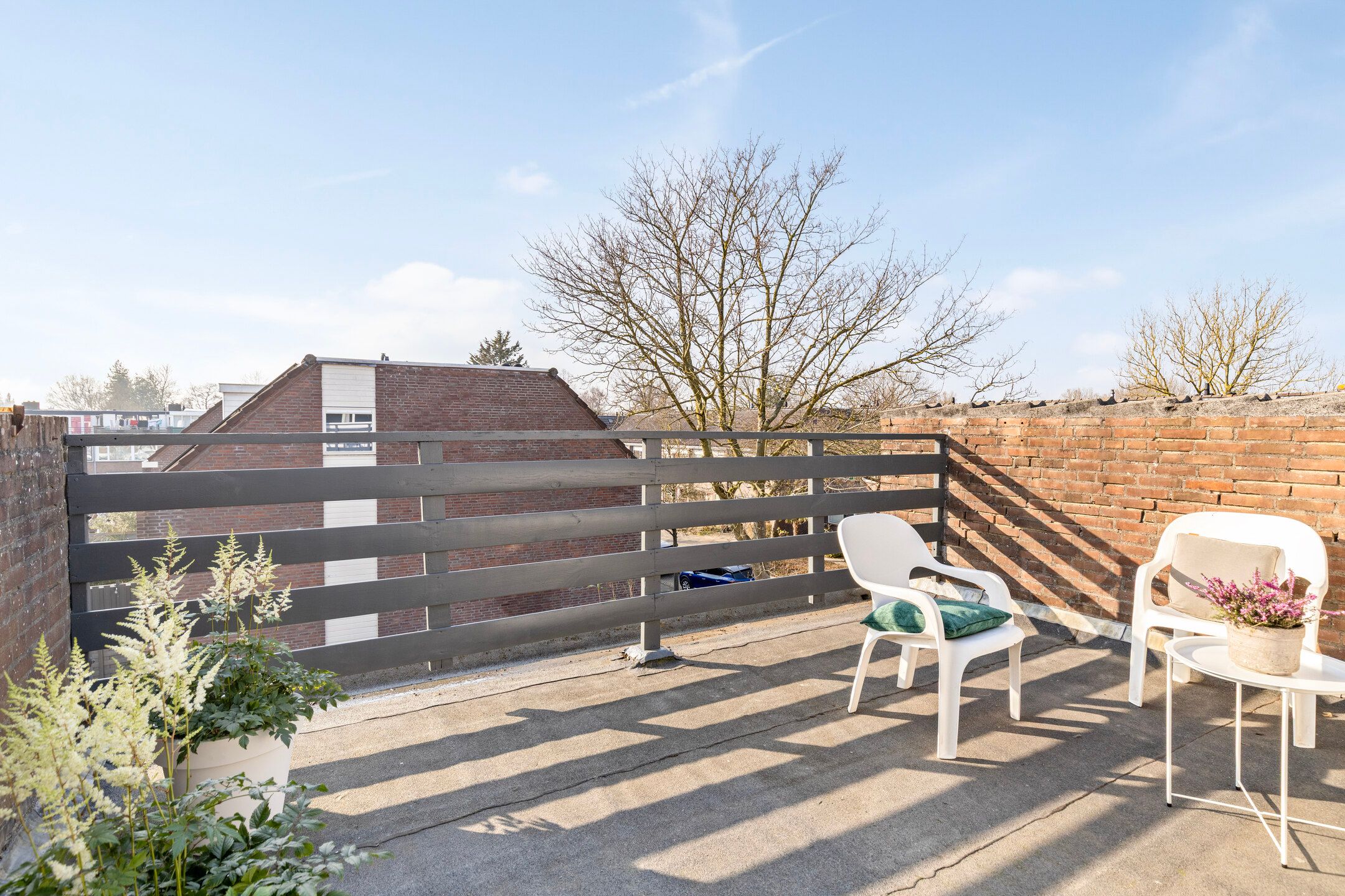 Foto 27 van Mondriaanlaan 75